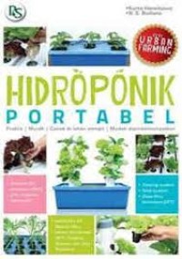 Image of Hidroponik Portabel